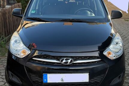 Hyundai i10 Gebrauchtwagen