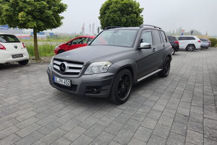 Mercedes-Benz GLK 280 Gebrauchtwagen