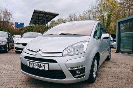 Citroen Grand C4 Picasso / SpaceTourer Gebrauchtwagen
