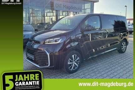 Toyota Proace Gebrauchtwagen