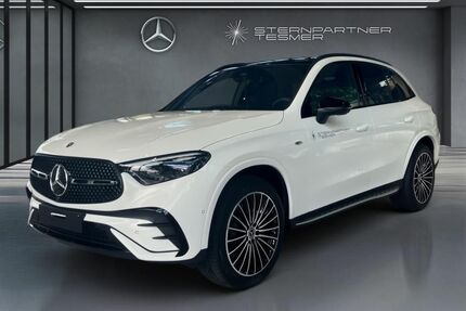 Mercedes-Benz GLC 300 Gebrauchtwagen