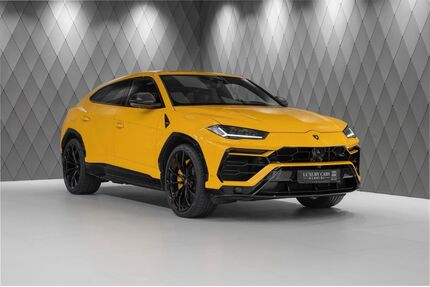 Lamborghini Urus Gebrauchtwagen