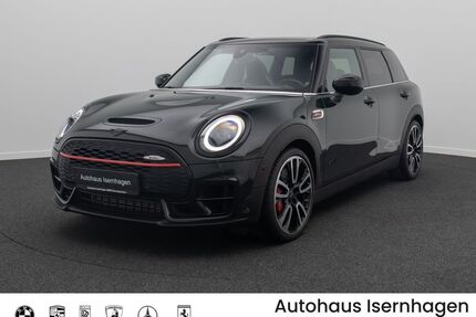 Mini John Cooper Works Clubman Gebrauchtwagen