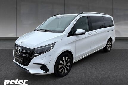 Mercedes-Benz EQV Gebrauchtwagen