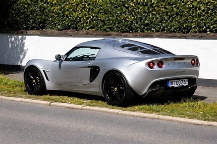 Lotus Exige Gebrauchtwagen