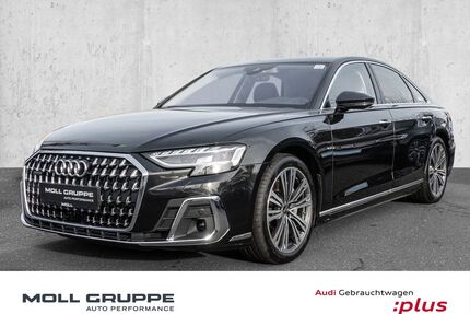 Audi A8 Gebrauchtwagen