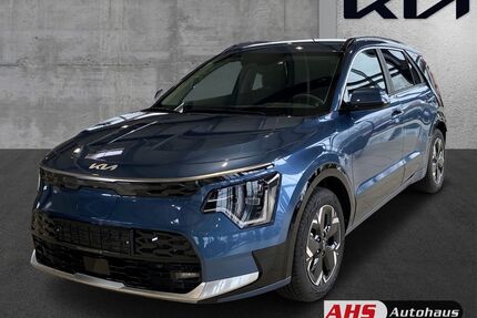 Kia Niro EV Gebrauchtwagen