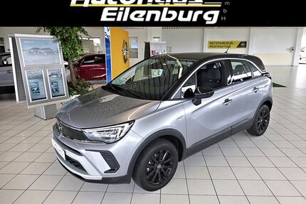 Opel Crossland (X) Gebrauchtwagen