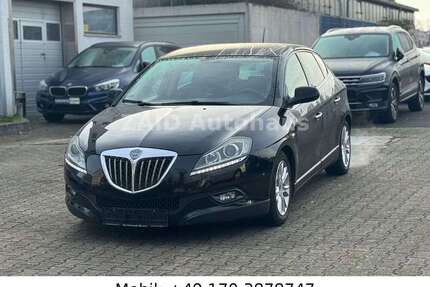 Lancia Delta Gebrauchtwagen