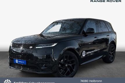 Land Rover Range Rover Sport Gebrauchtwagen