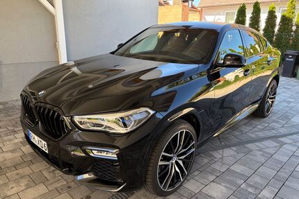 BMW X6 Gebrauchtwagen