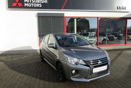 Mitsubishi Space Star Gebrauchtwagen