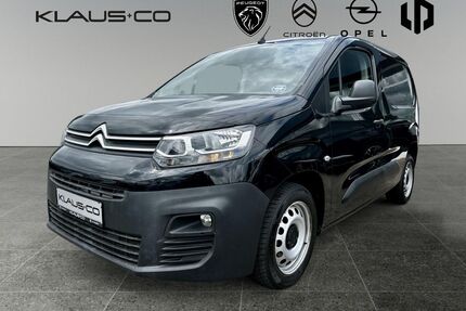 Citroen Berlingo Gebrauchtwagen