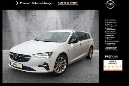 Opel Insignia Gebrauchtwagen