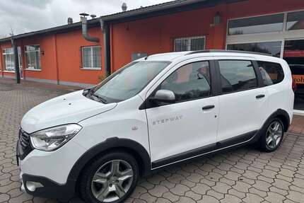 Dacia Lodgy Gebrauchtwagen