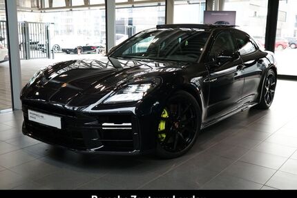 Porsche Panamera Gebrauchtwagen