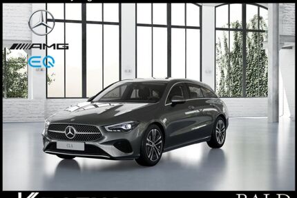 Mercedes-Benz CLA 180 Shooting Brake Gebrauchtwagen