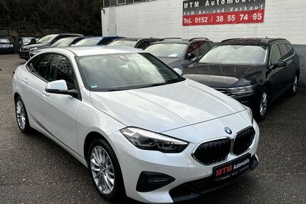 BMW 218 Gran Coupé Gebrauchtwagen