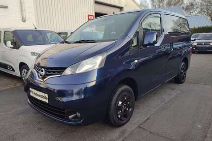 Nissan NV200 Gebrauchtwagen