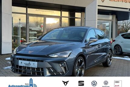 Cupra Leon Gebrauchtwagen