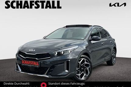 Kia XCeed Gebrauchtwagen