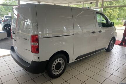 Toyota Proace (Verso) Gebrauchtwagen