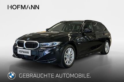 BMW 330 Gebrauchtwagen
