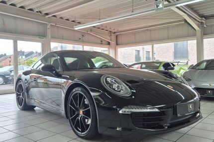 Porsche 991 Gebrauchtwagen