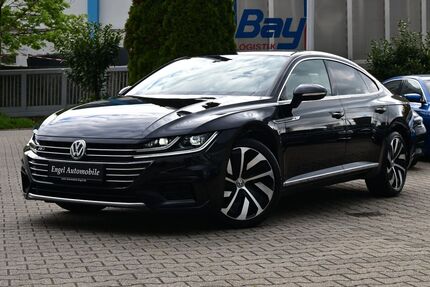 VW Arteon Gebrauchtwagen