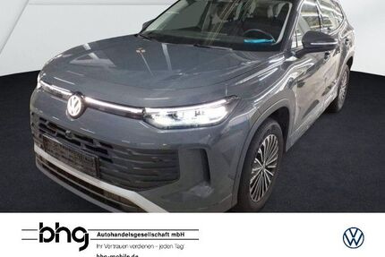 VW Tayron Gebrauchtwagen