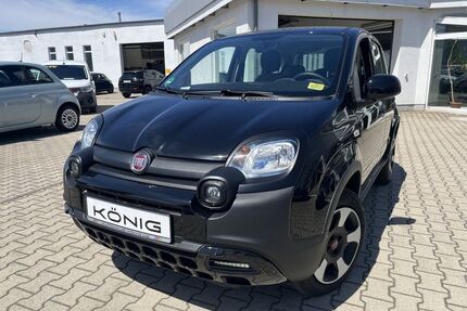 Fiat Panda Gebrauchtwagen