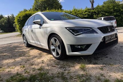 Seat Leon Gebrauchtwagen