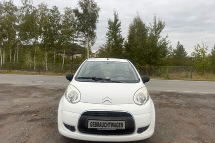 Citroen C1 Gebrauchtwagen