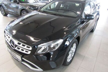 Mercedes-Benz GLA 180 Gebrauchtwagen