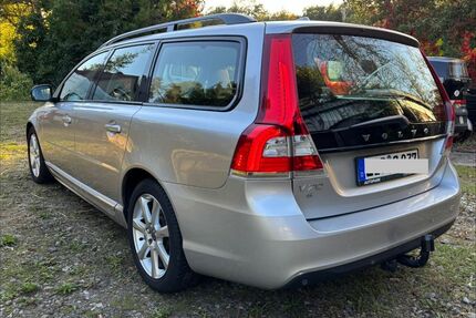 Volvo V70 Gebrauchtwagen
