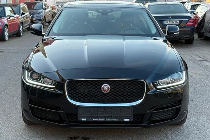 Jaguar XE Gebrauchtwagen