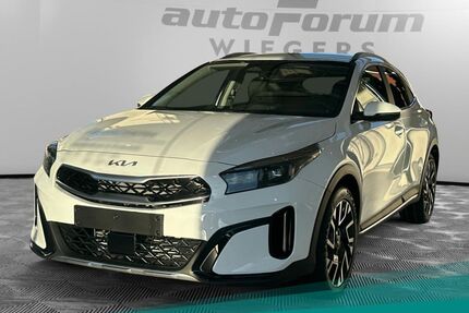 Kia XCeed Gebrauchtwagen