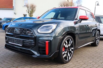 Mini John Cooper Works Countryman Gebrauchtwagen