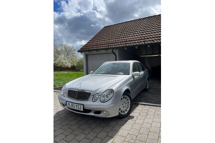 Mercedes-Benz E 280 Gebrauchtwagen
