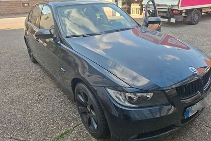 BMW 320 Gran Turismo Gebrauchtwagen