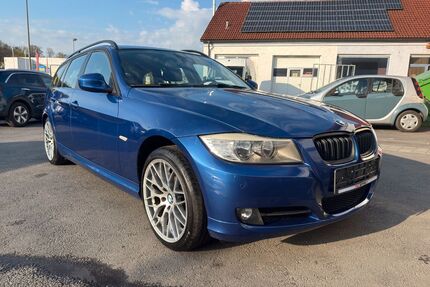 BMW 318 Gebrauchtwagen