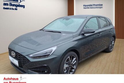 Hyundai i30 Gebrauchtwagen