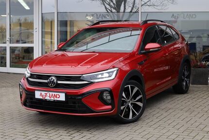 VW Taigo Gebrauchtwagen