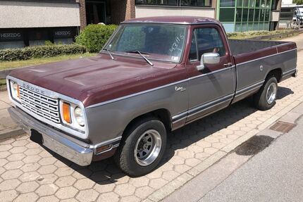Dodge Andere Gebrauchtwagen