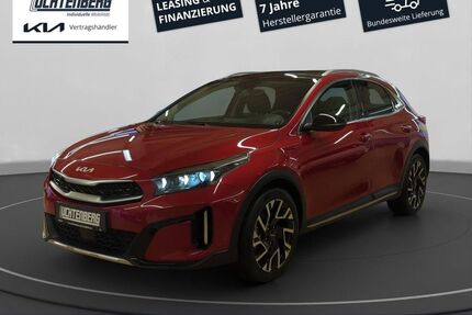 Kia XCeed Gebrauchtwagen