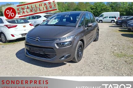 Citroen C4 Picasso Gebrauchtwagen
