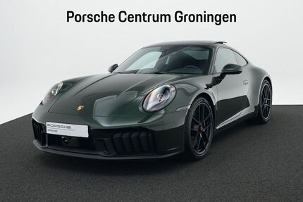 Porsche 992 Gebrauchtwagen