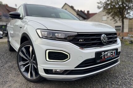 BMW T-Roc 