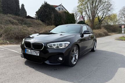 BMW 120 Gebrauchtwagen