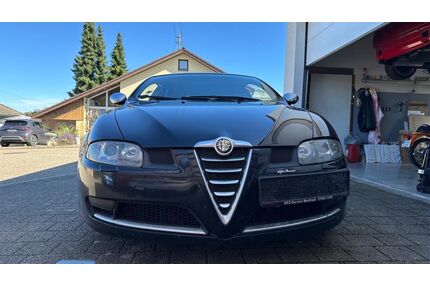 Alfa Romeo GT Gebrauchtwagen